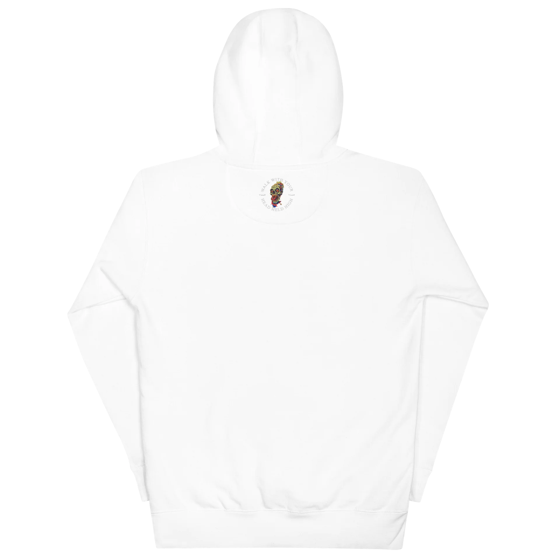 Own Your Reality Hoodie product image (4)