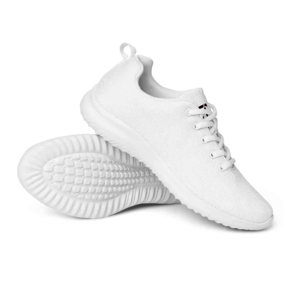 TDS Music Logo Men's Athletic Shoes product image (12)