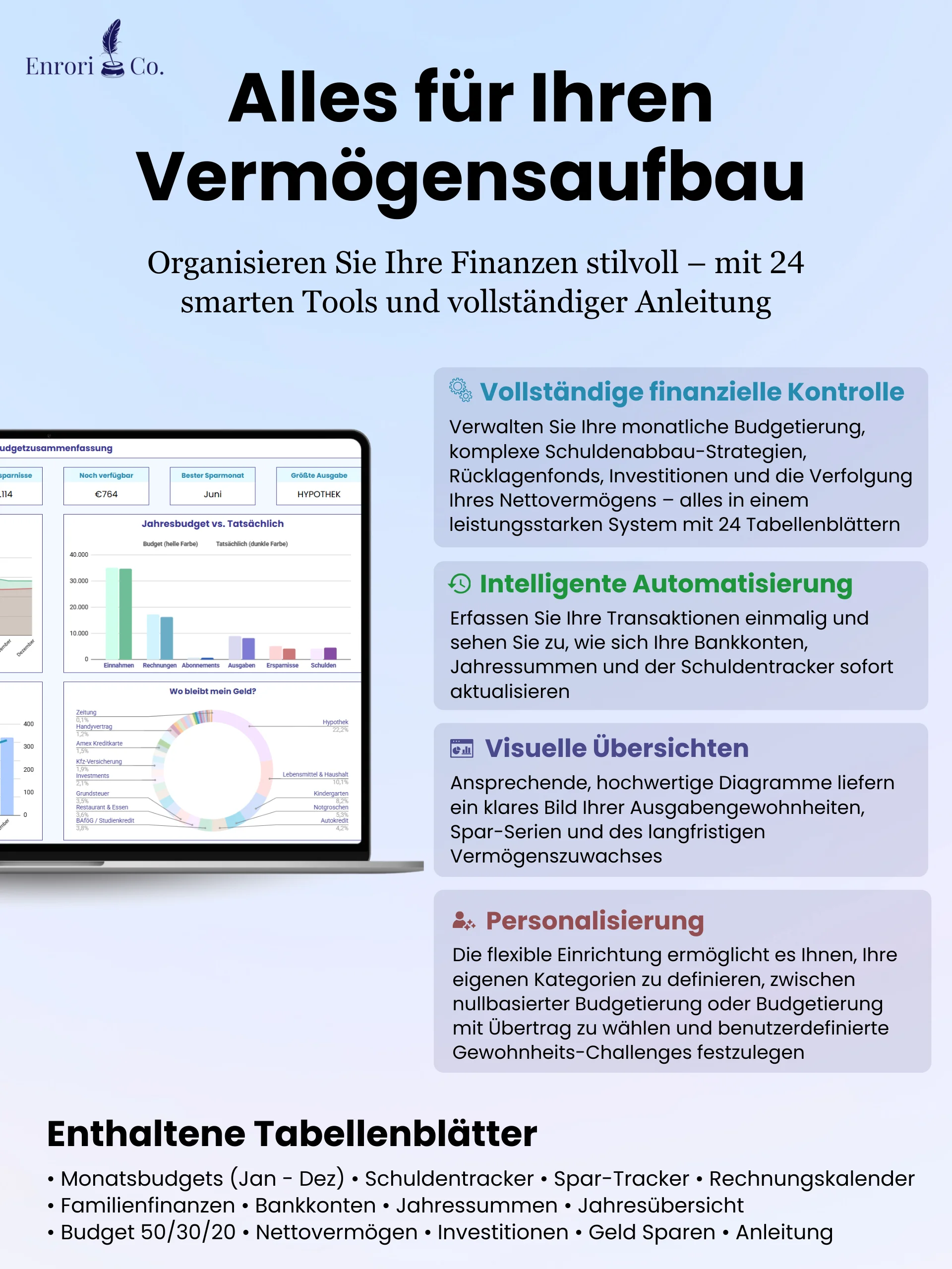 Das Haushaltsbuch product image (3)