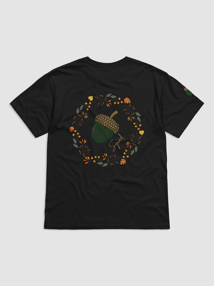Squad Tshirt - Back Logo product image (15)