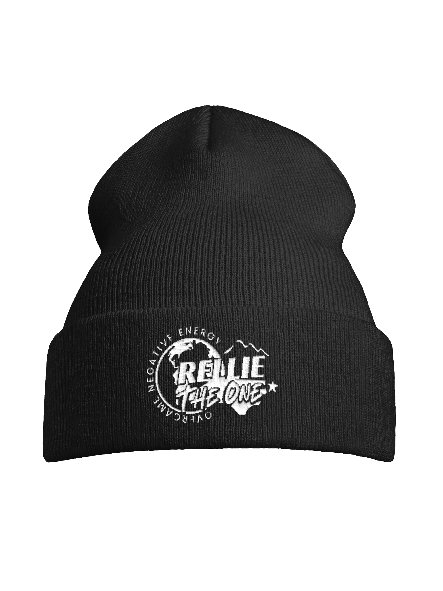 Rellie The ONE Beanie product image (7)