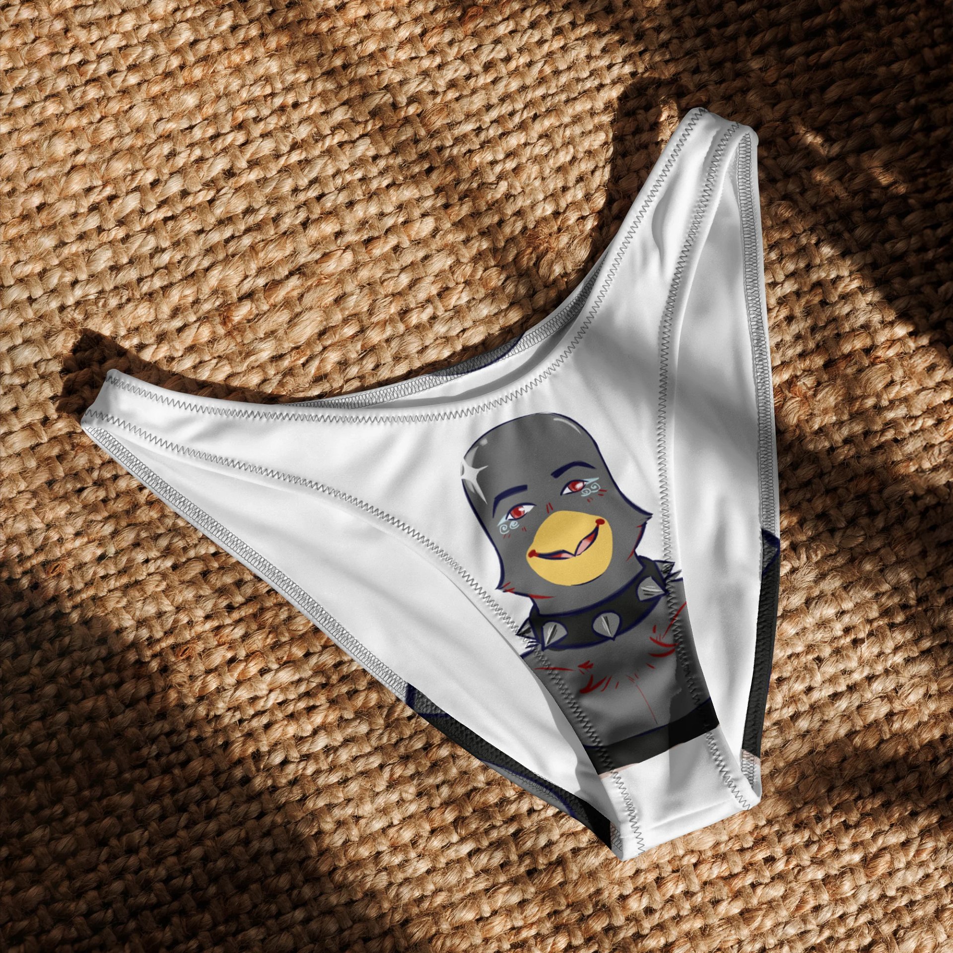 SPOWTE VCUT KINI product image (6)