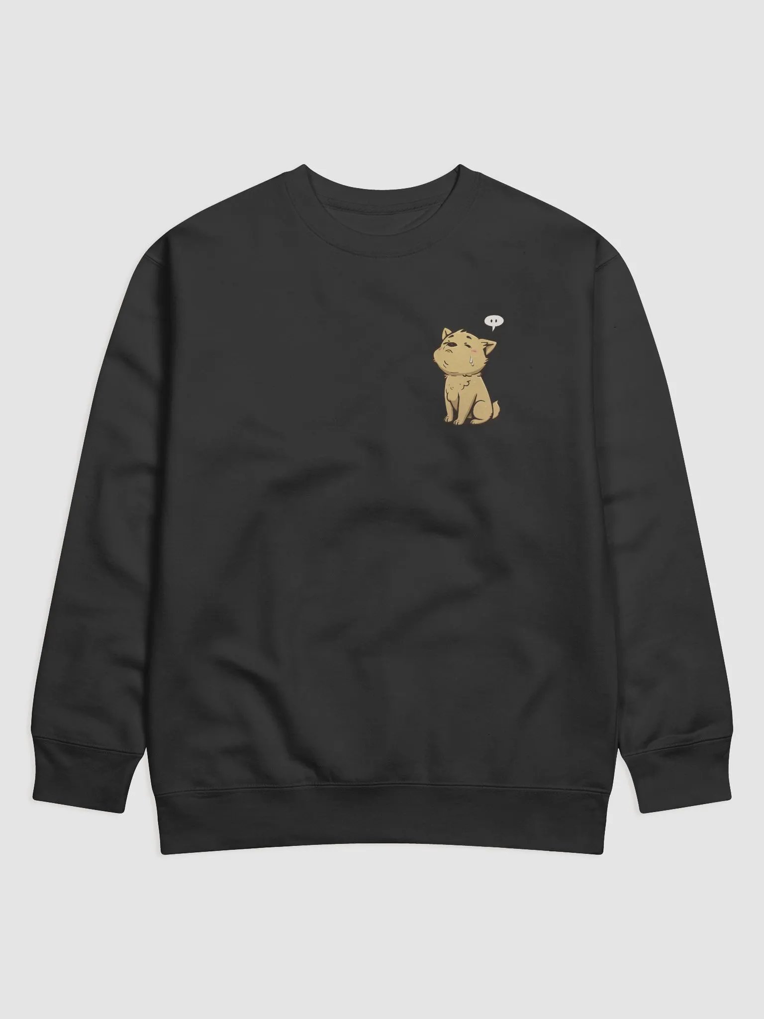 SO CUTE! - Crewneck Sweatshirt product image (1)