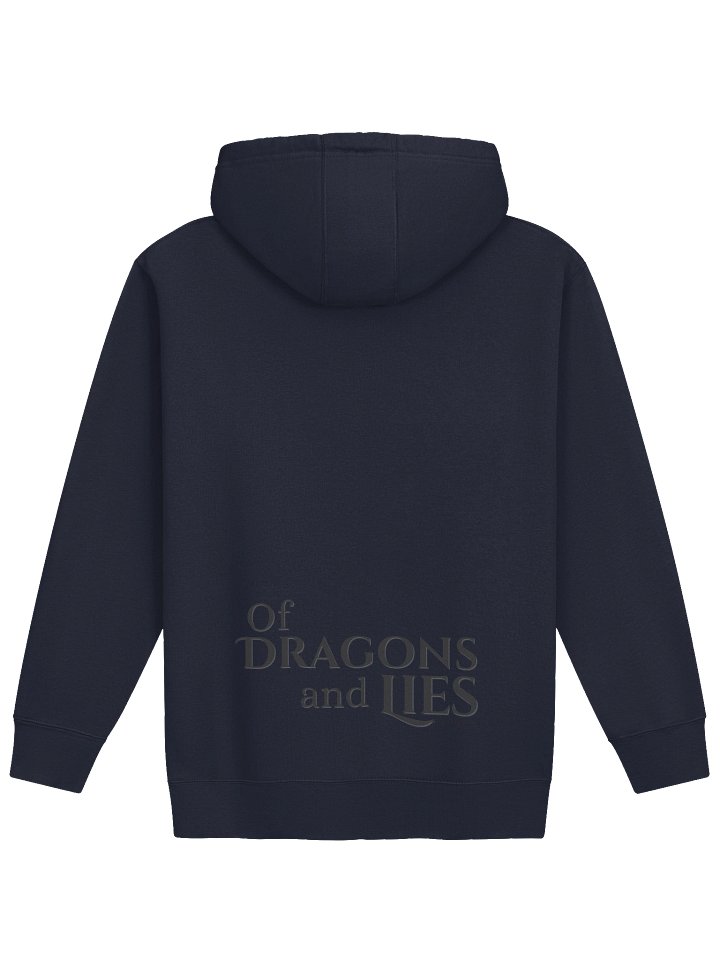 Of Dragons and Lies | Unbound Hoodie product image (17)