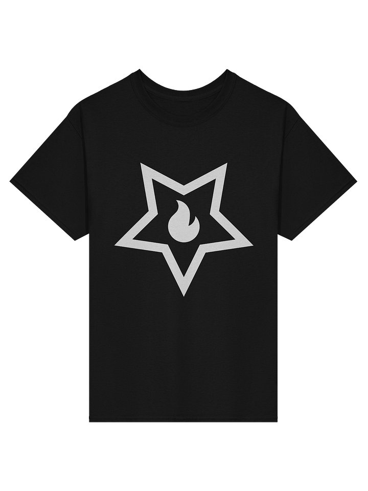Bonfire Star - Shirt product image (1)