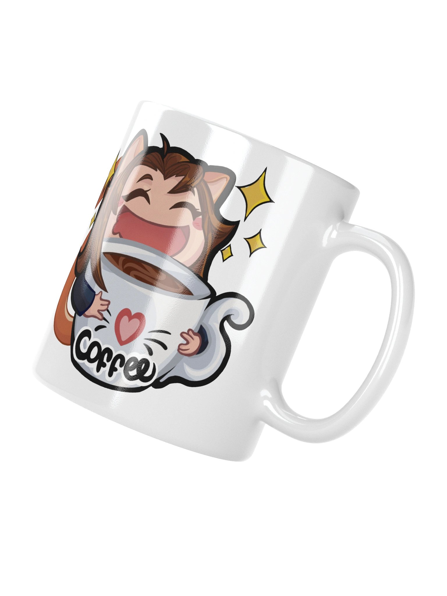 Candy Coffee Mug product image (4)
