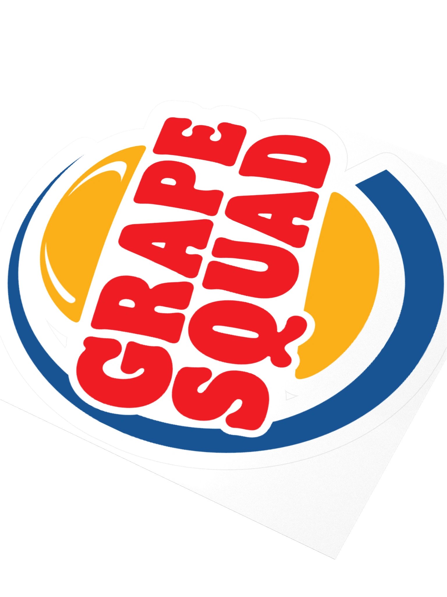 Grape King Sticker product image (7)