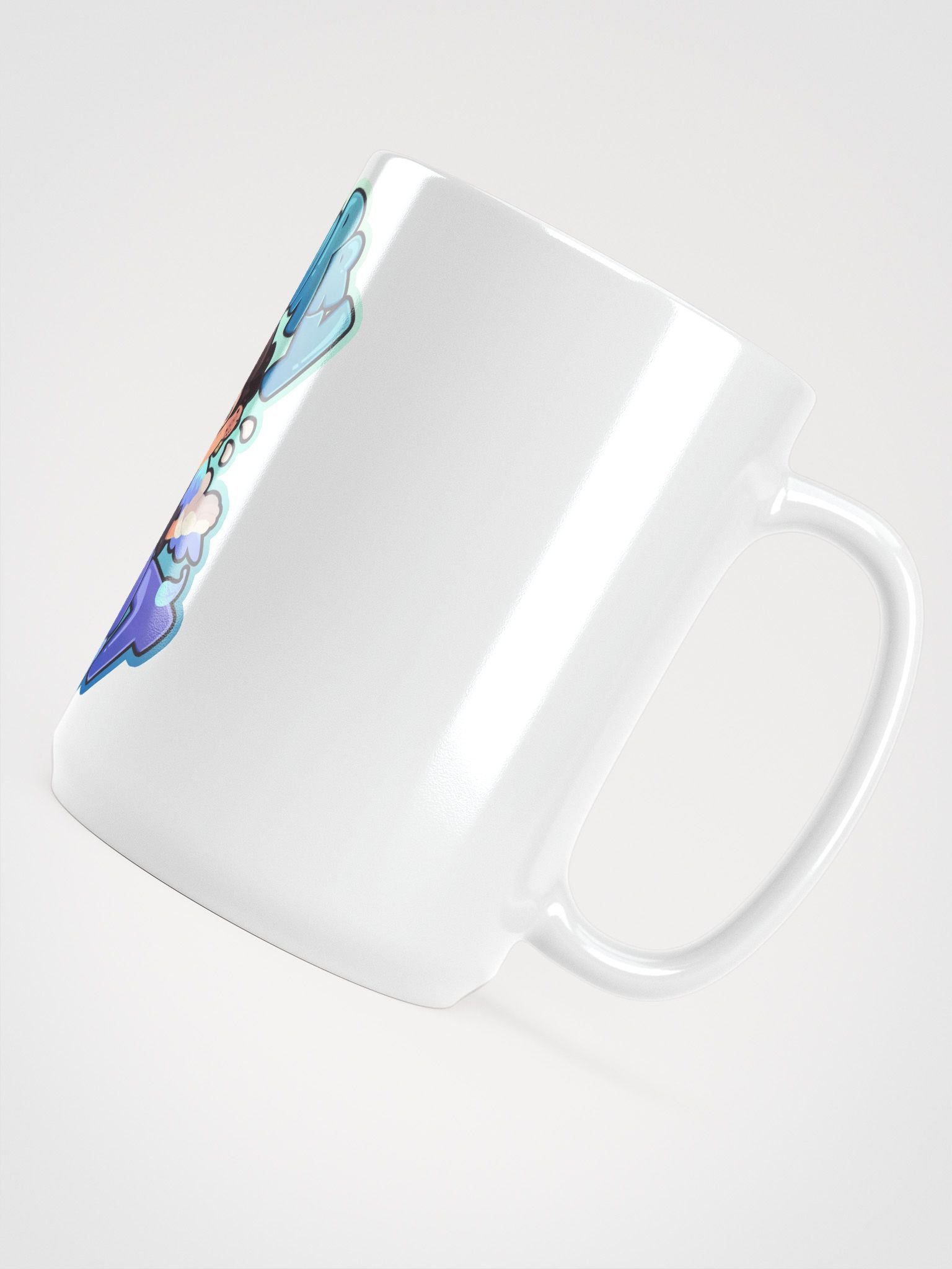 "Don't Worry bout it" Mug product image (5)