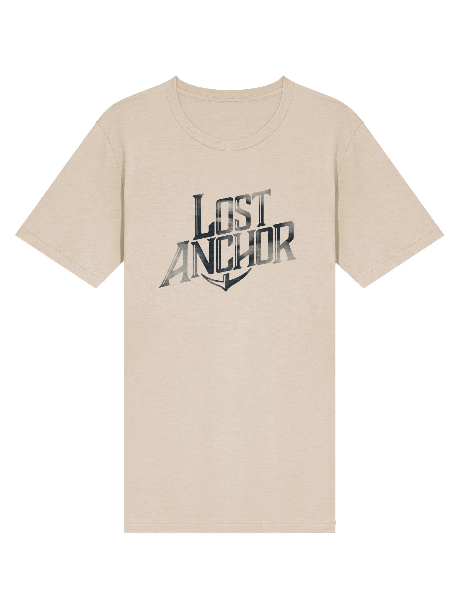 Lost Anchor Logo Tee product image (3)