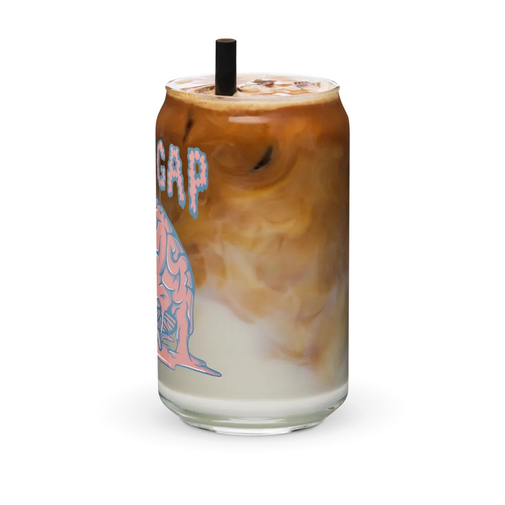 Braingap Drip Can Glass product image (42)