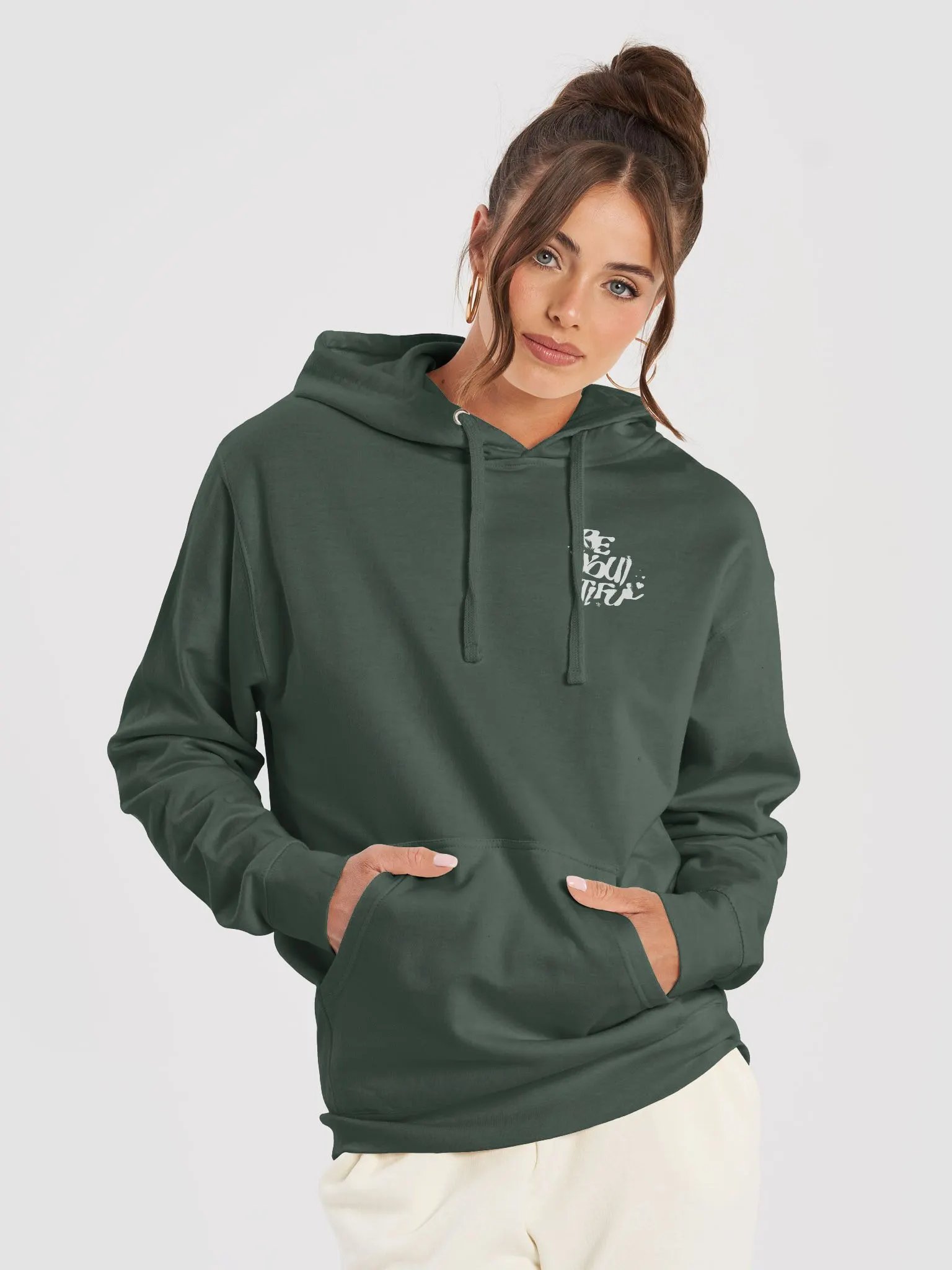 Be(You)tiful Hoodie product image (7)