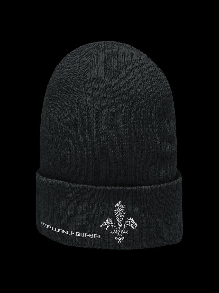 Beanie | Brodé product image (1)