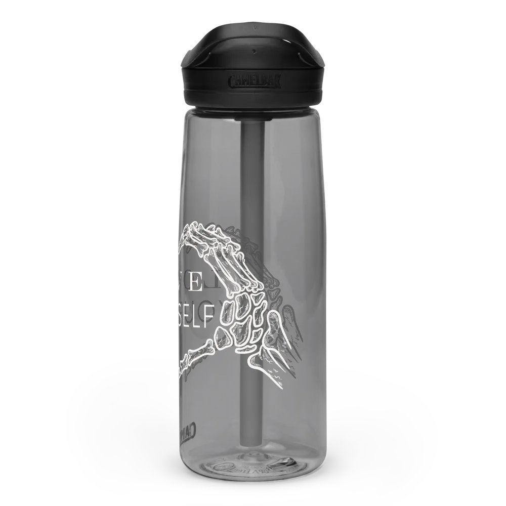 Love Yourself - Camelbak Water Bottle product image (3)