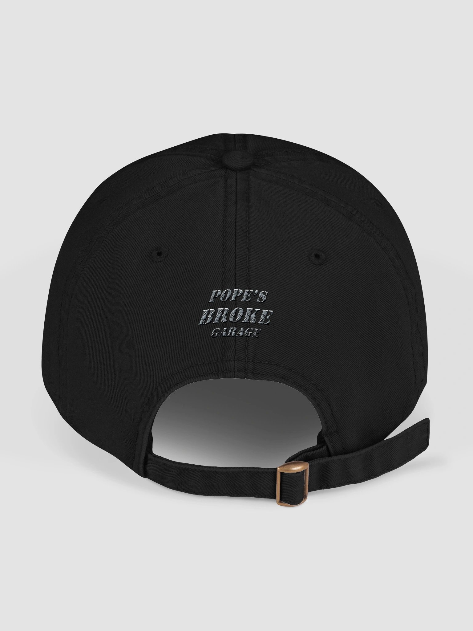Restoration Project Heart Cap product image (2)