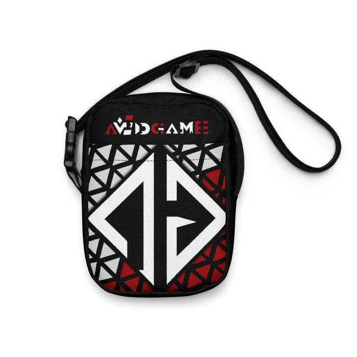 Sac à bandoulière personnalisé product image (1)