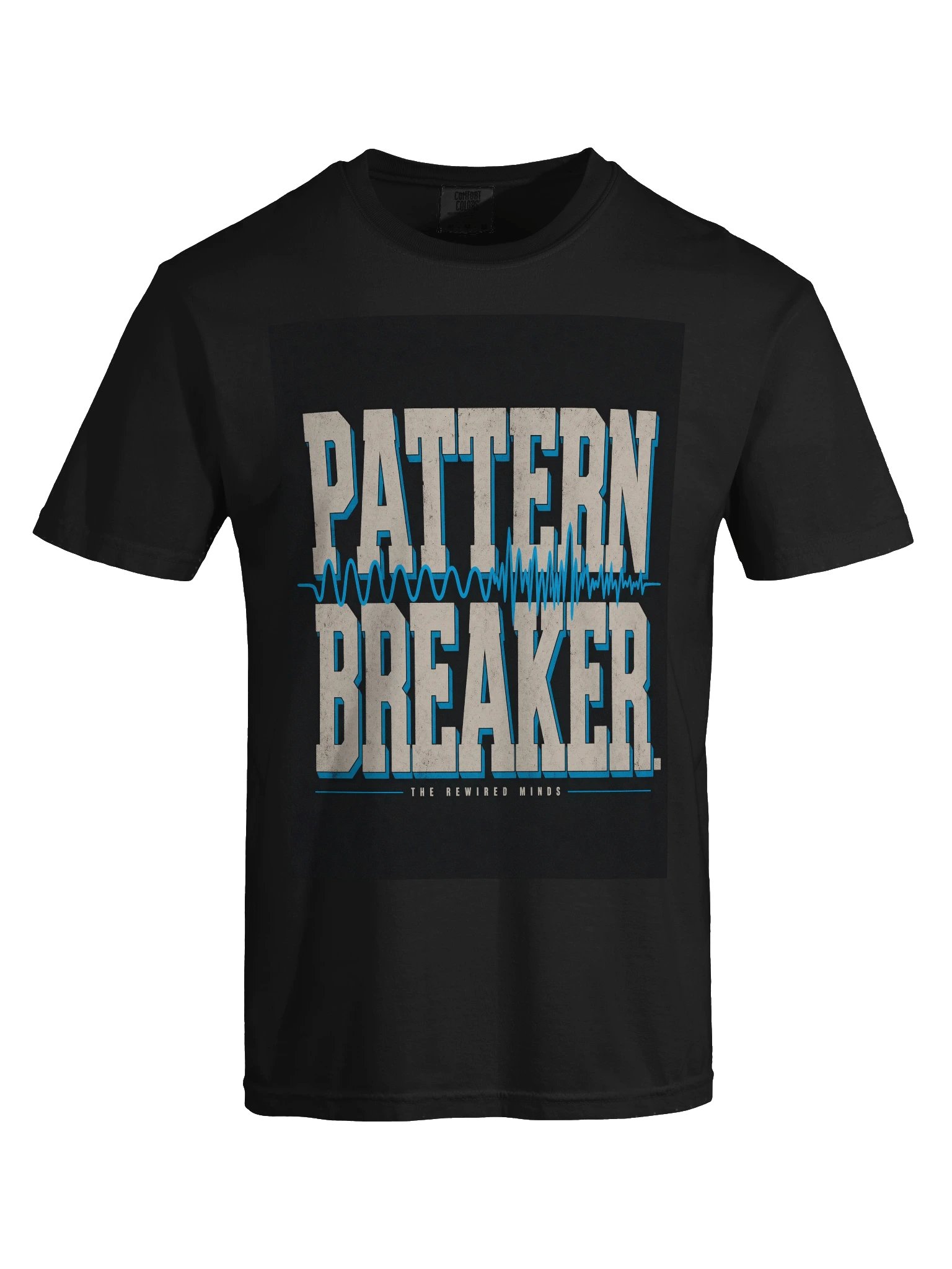Pattern Breaker Tee product image (5)