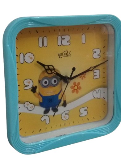WALL CLOCK product image (2)