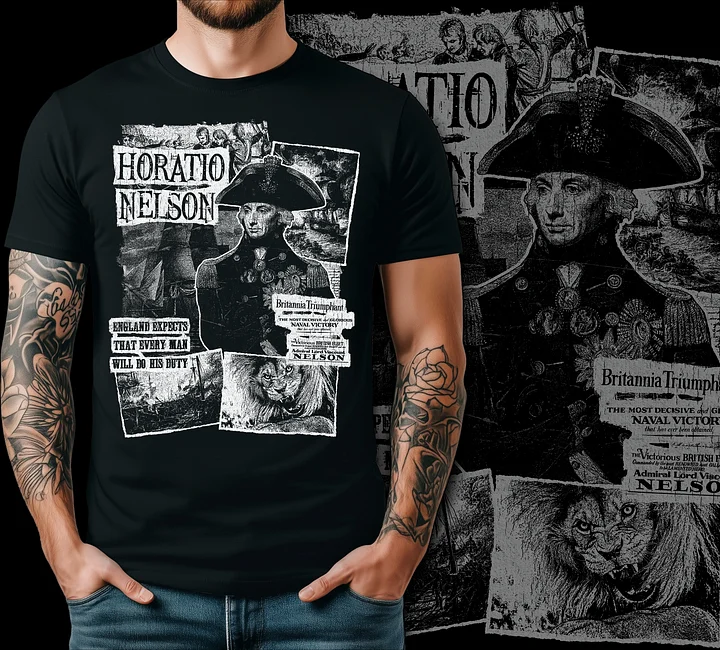 Horatio Nelson product image (2)