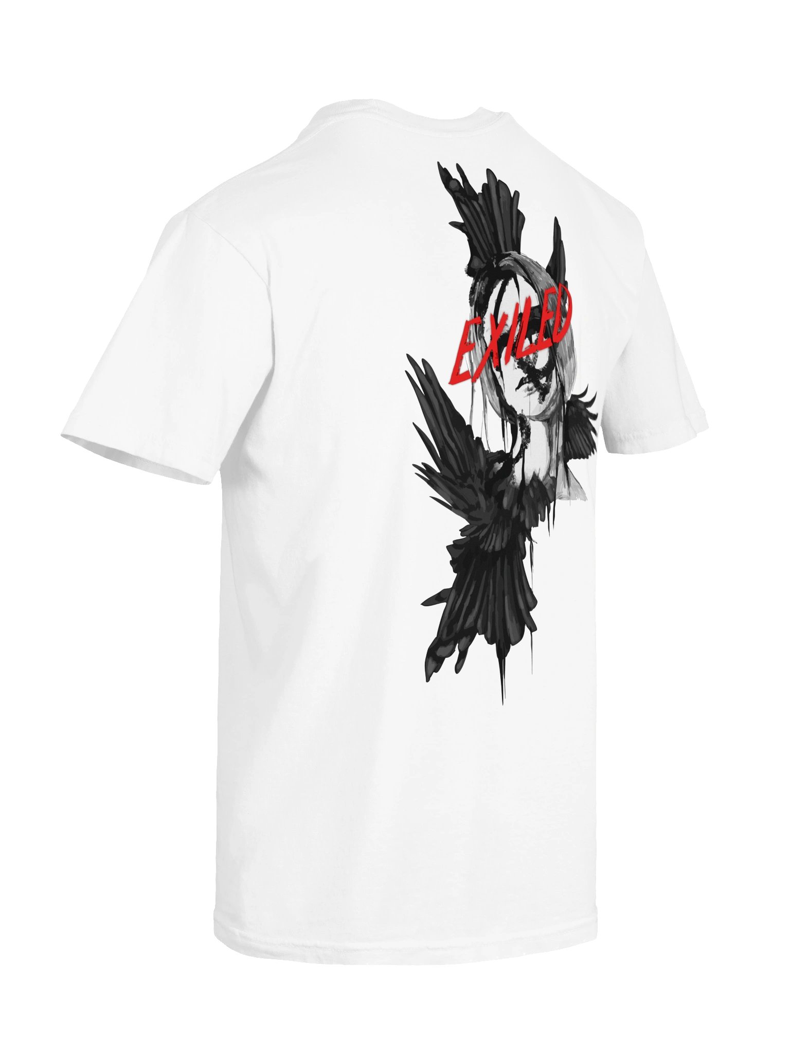 Exiled Tee M product image (8)