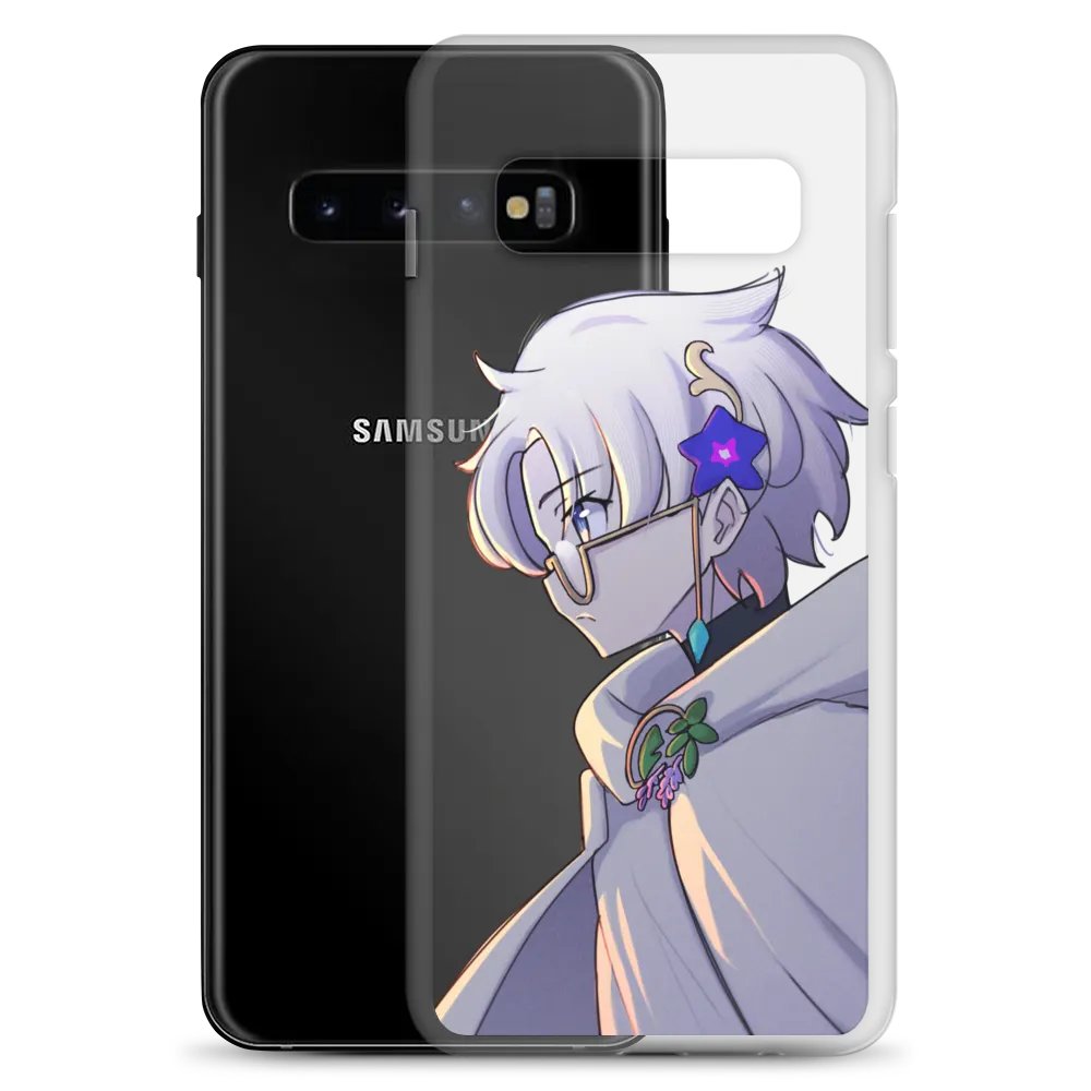 Contemplative Reaper Samsung® Case product image (20)