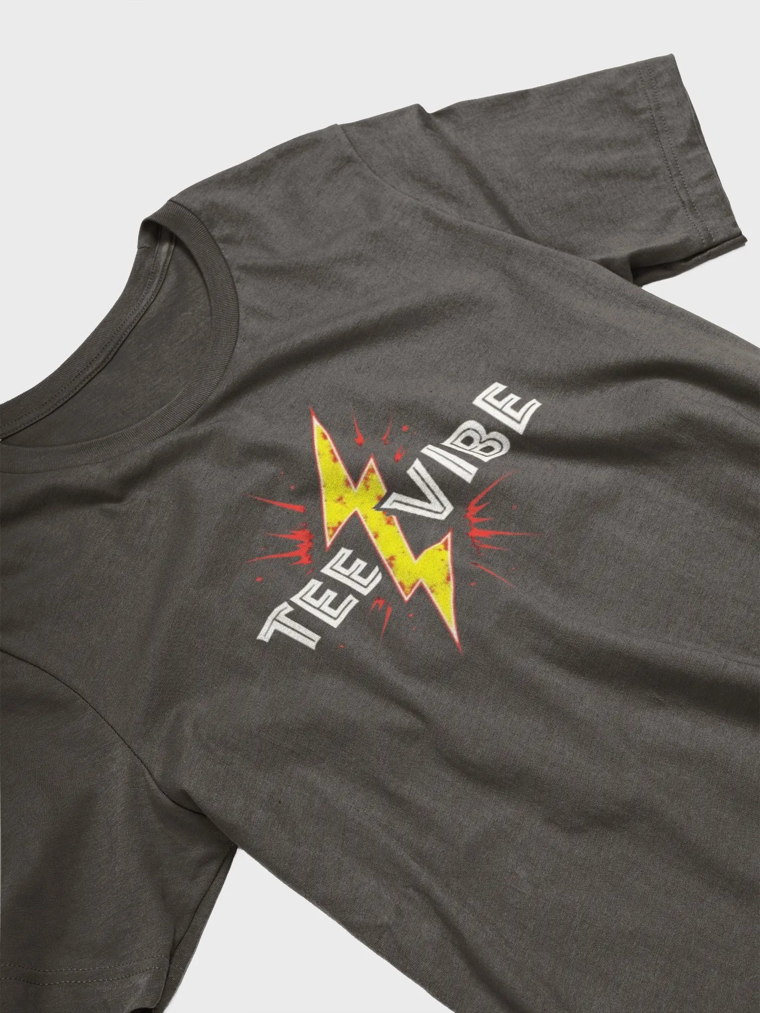Fast Lane Vibes Tee product image (3)