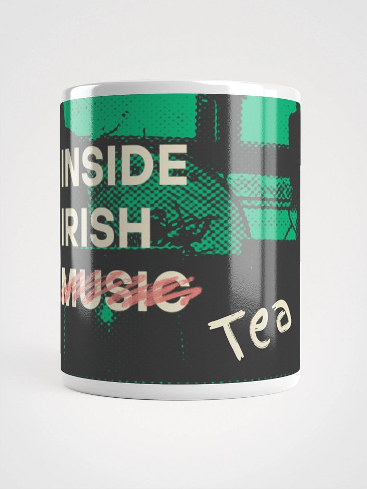 Inside Irish Tea Mug product image (2)
