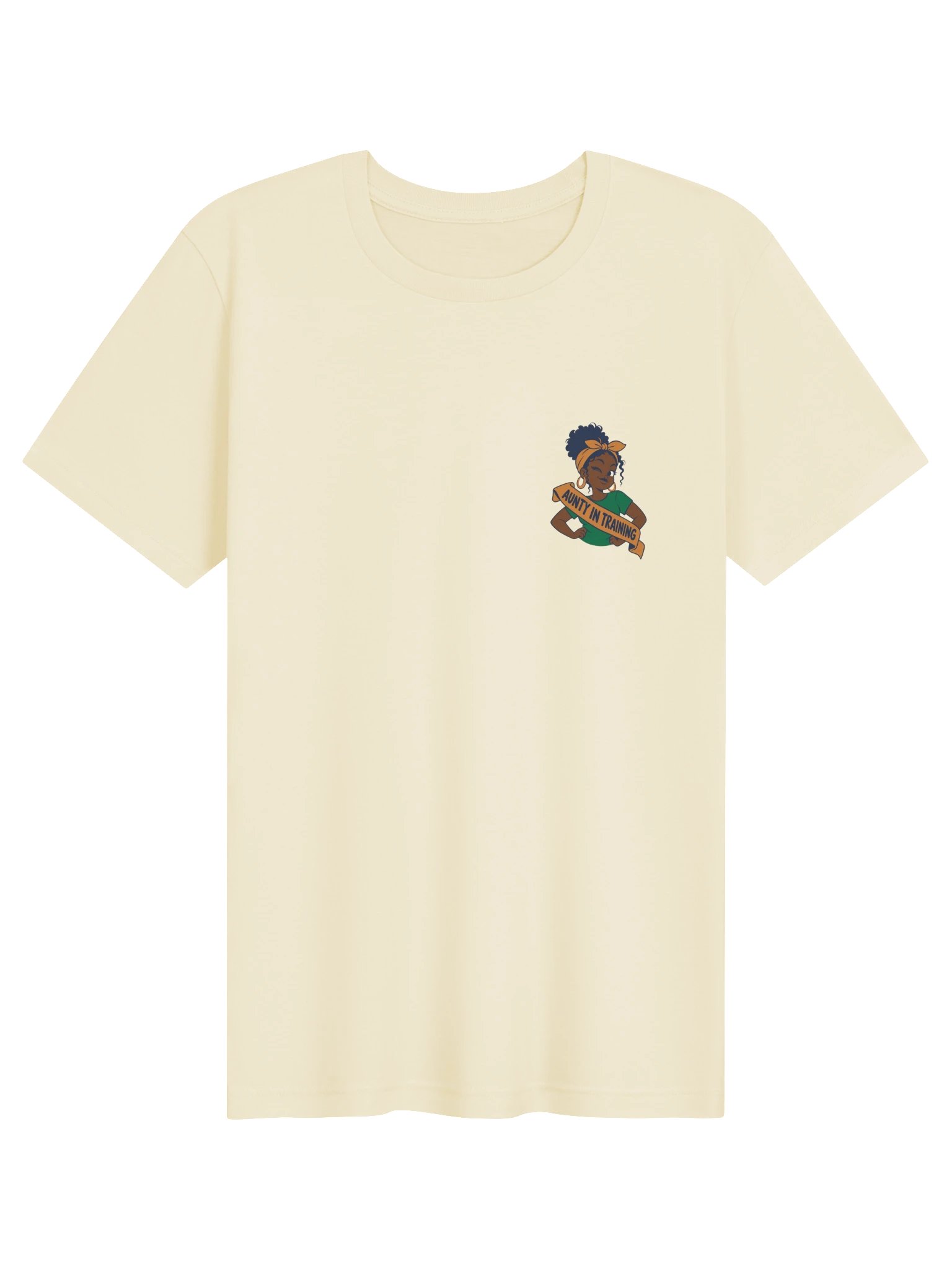 Aunty in Training (Tee) product image (1)