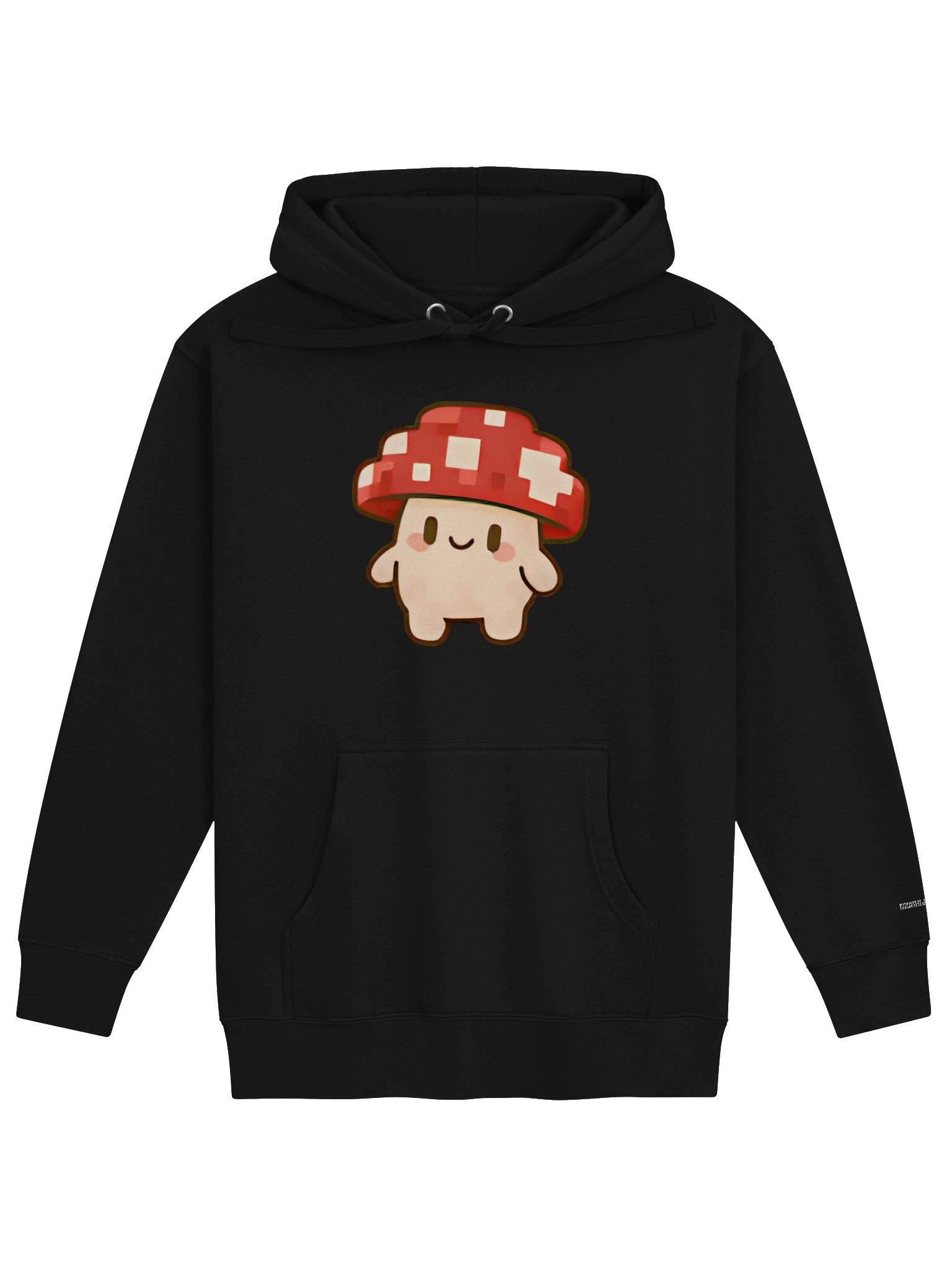 MushlingSage Hoodie product image (3)