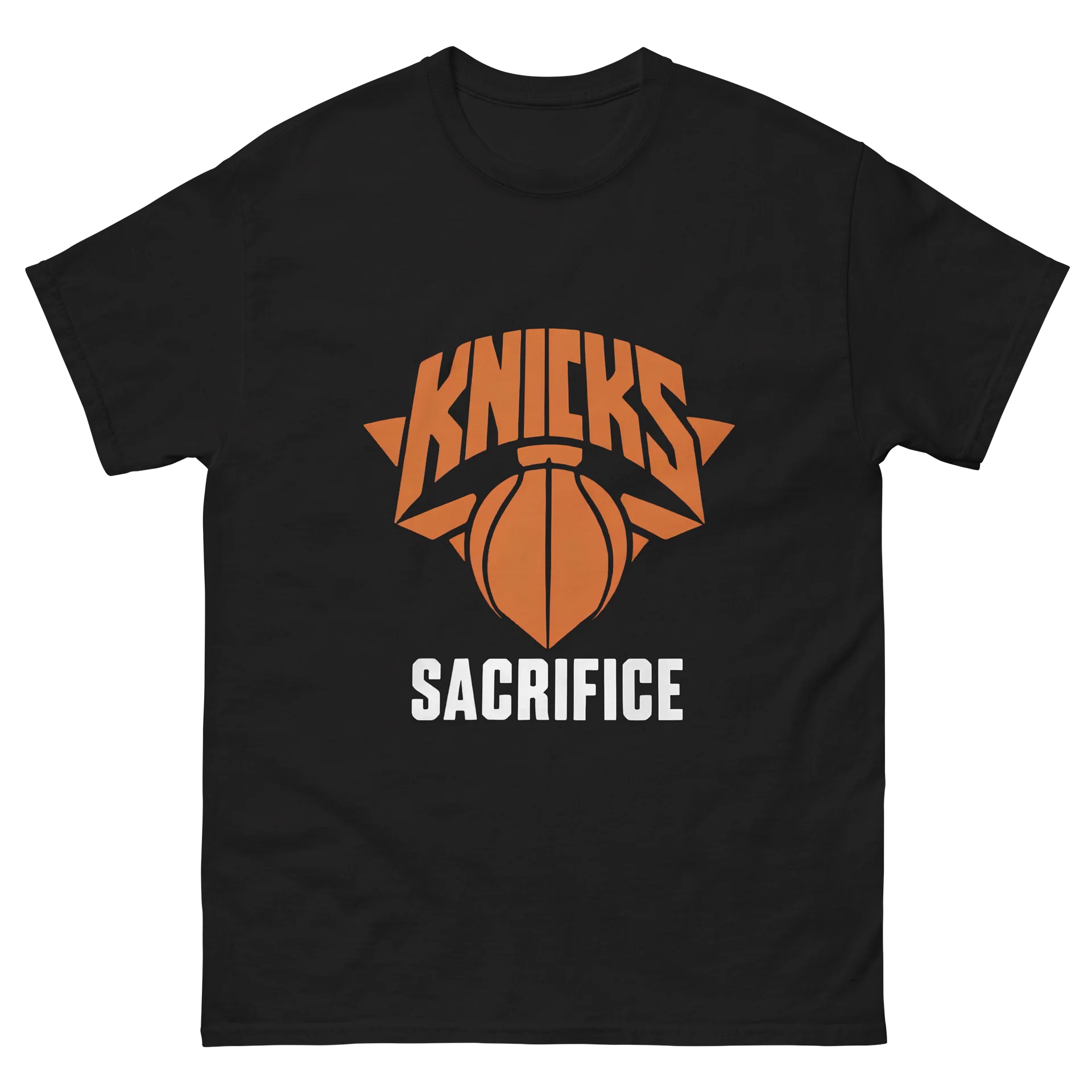 Mike Brown Knicks Sacrifice 10 Weeks Shirt product image (3)