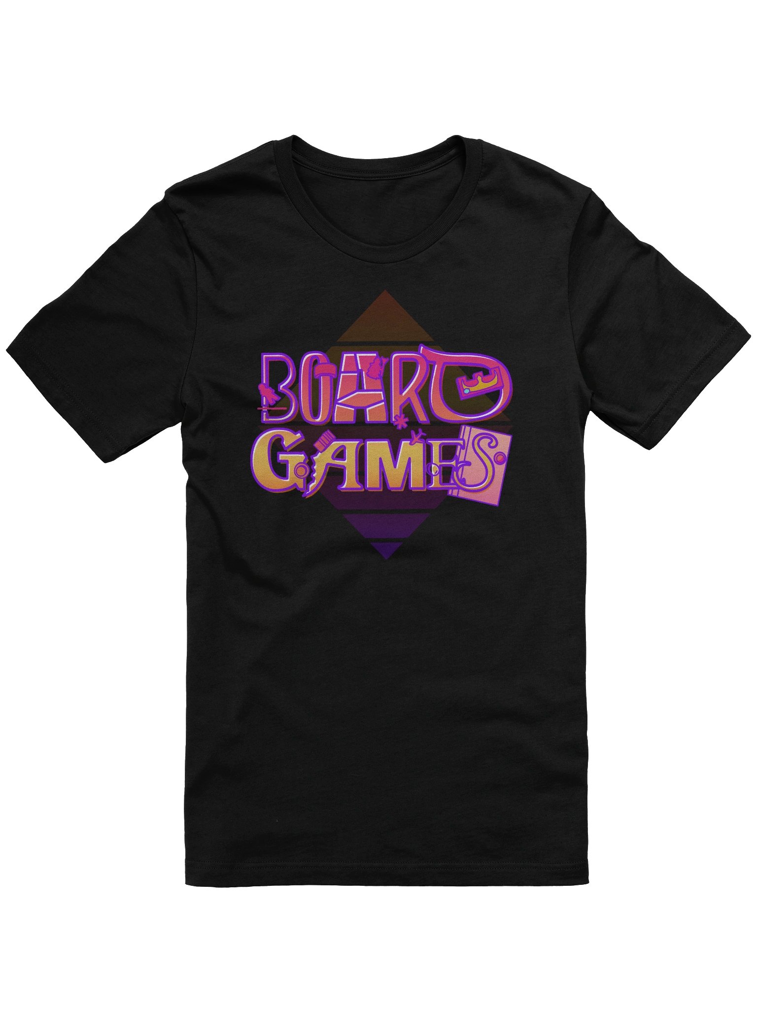 Board Games - Sunset Colors product image (3)
