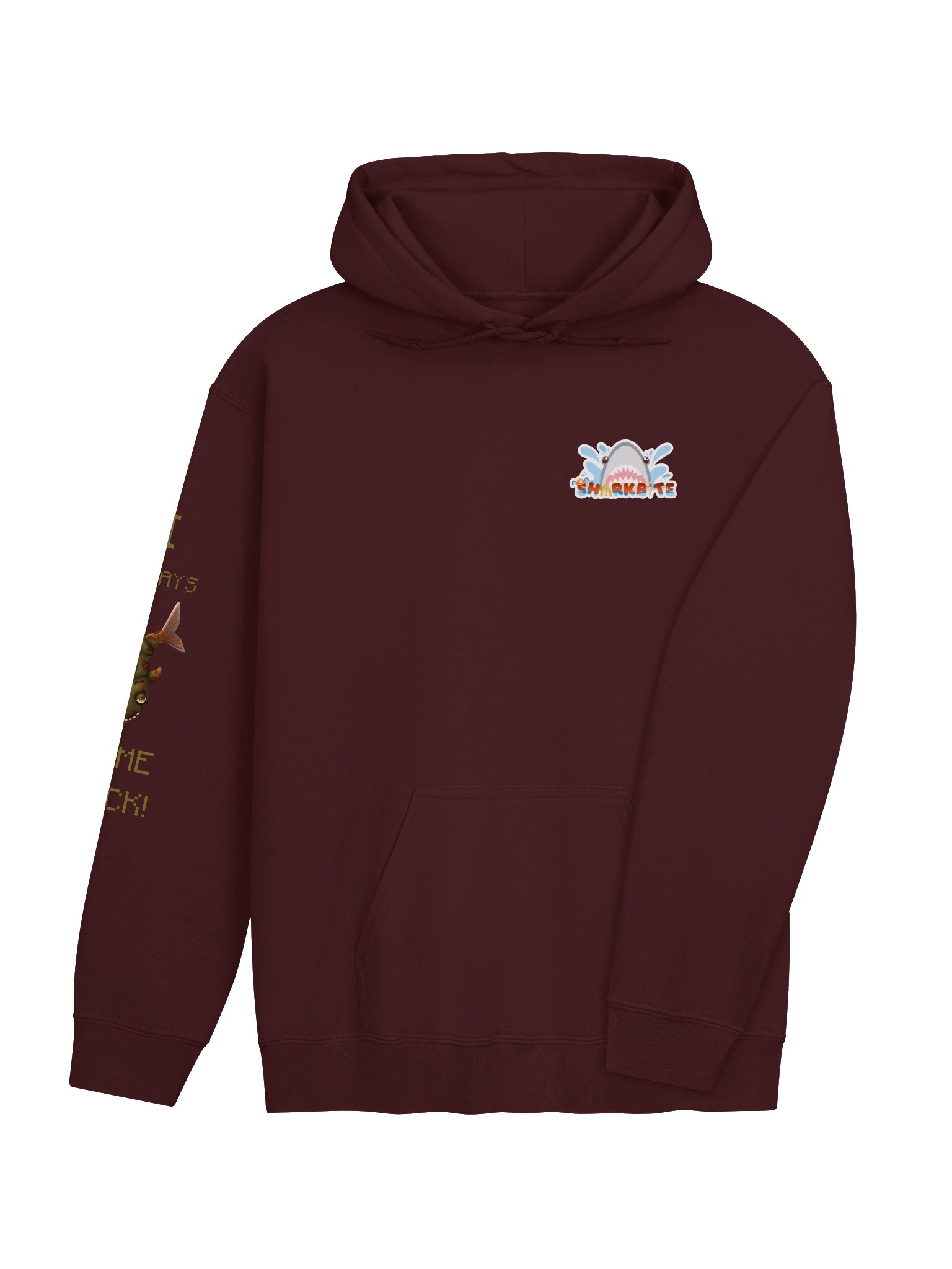 FNAF Hoodies product image (4)