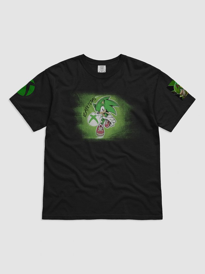 Jersey First Edition XCAIXISTAS. product image (1)