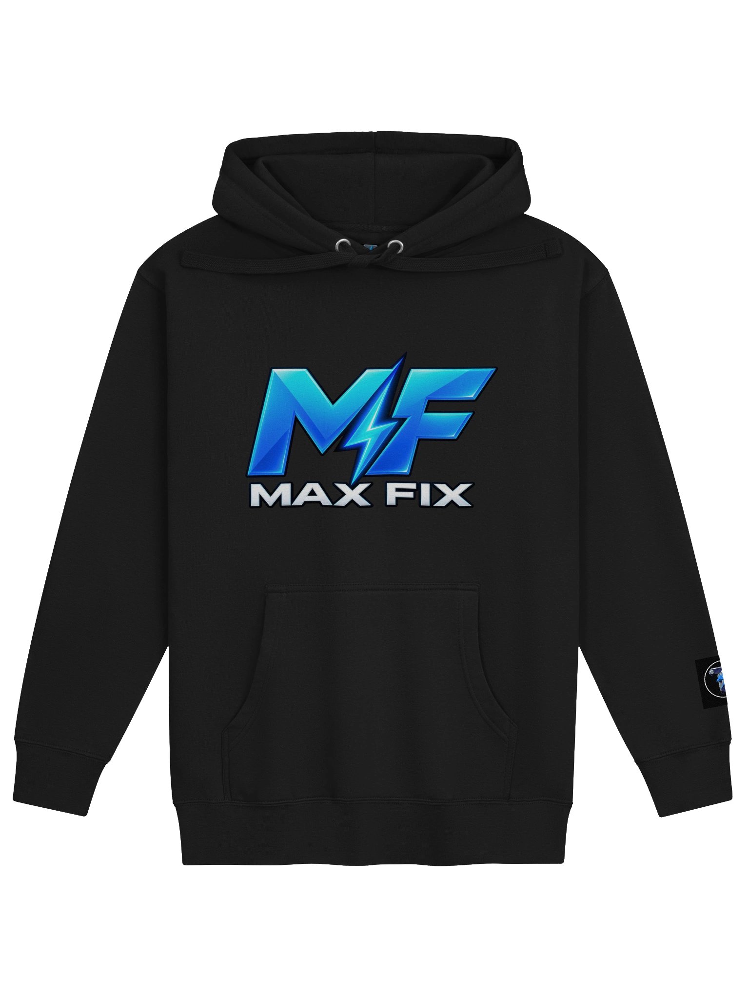 Max Fix Premium Hoodie product image (1)