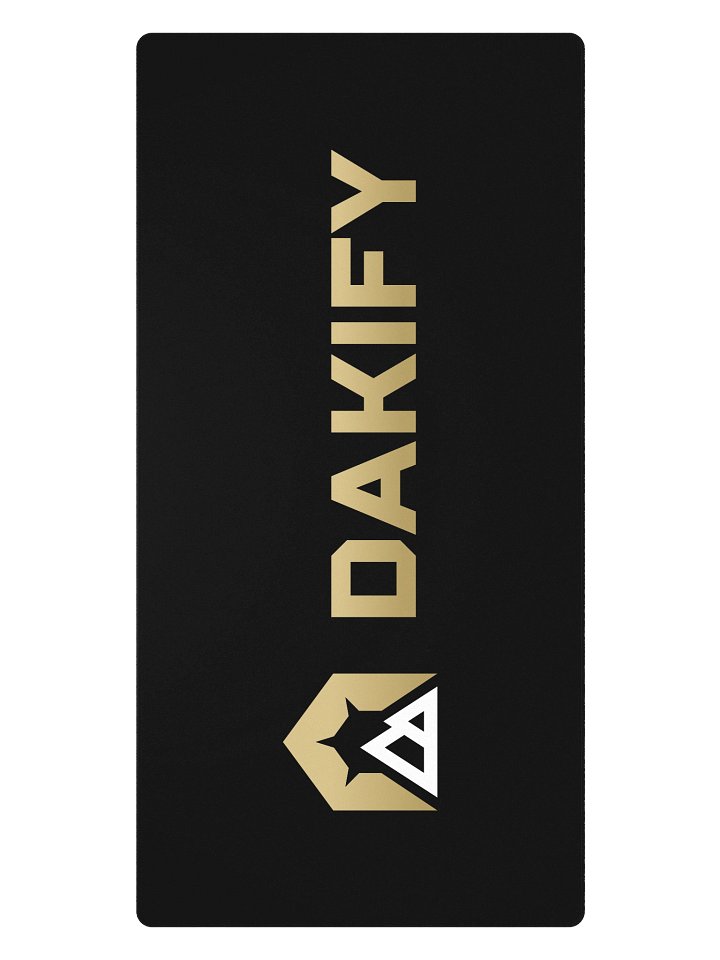 Dakify Gaming Mouse Pad 36″×18″ product image (2)