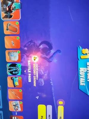 wow crazy win. in build.