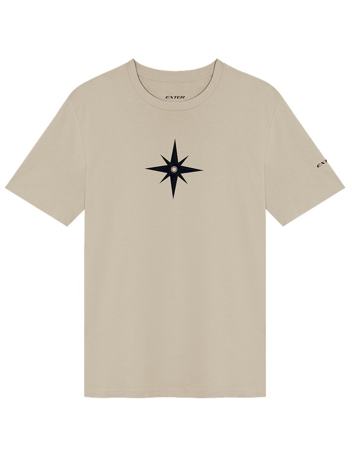 OUTWARD DARK TEE product image (1)