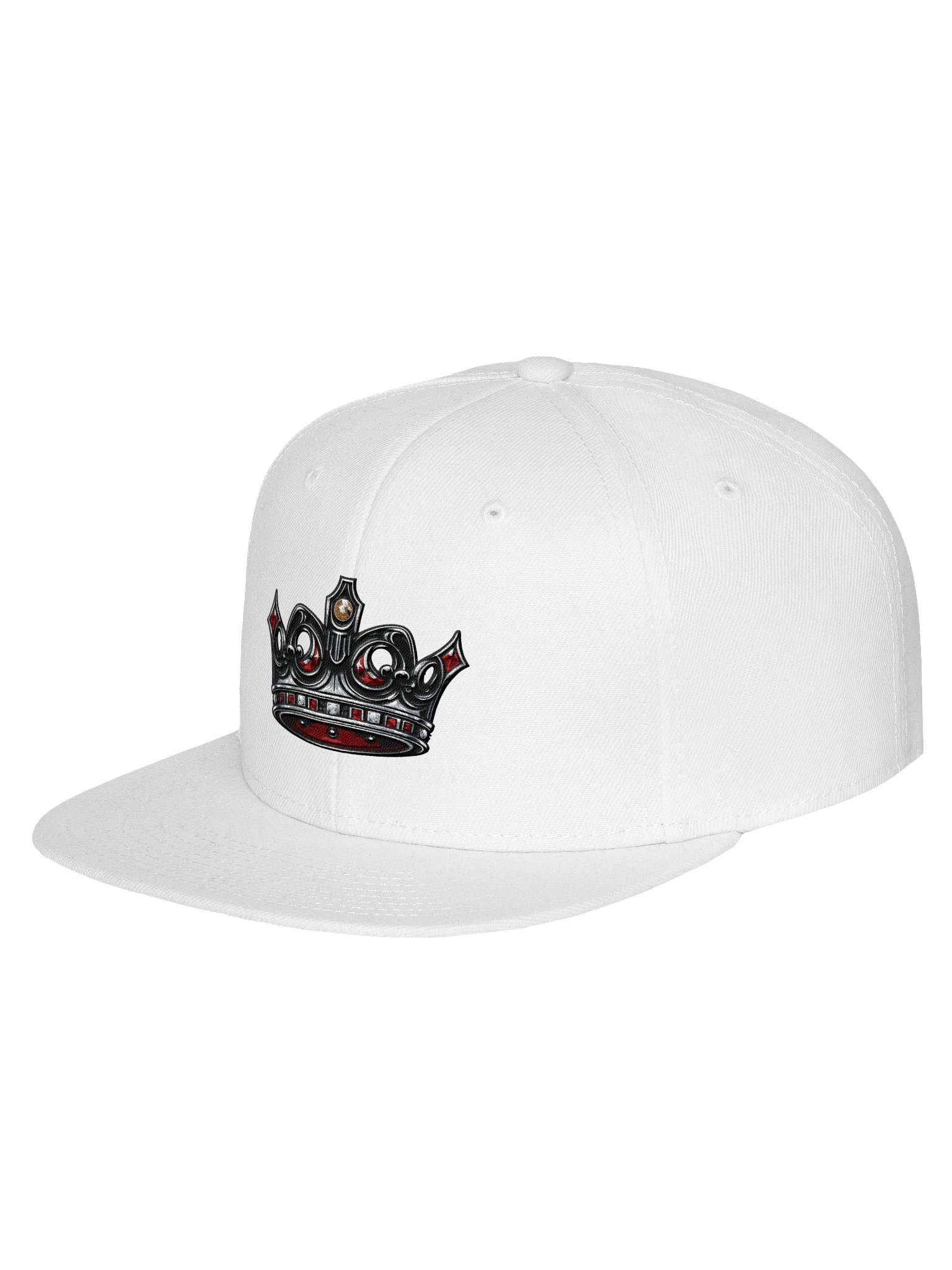 Royal Crown Snapback™ product image (3)
