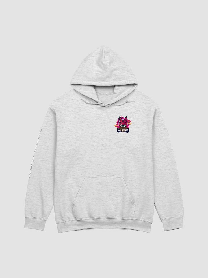 Logo - Classic Pocket Hoodie product image (4)
