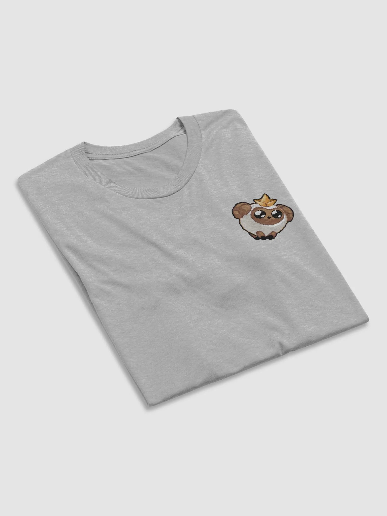 Retro Ramsie Shirt product image (57)