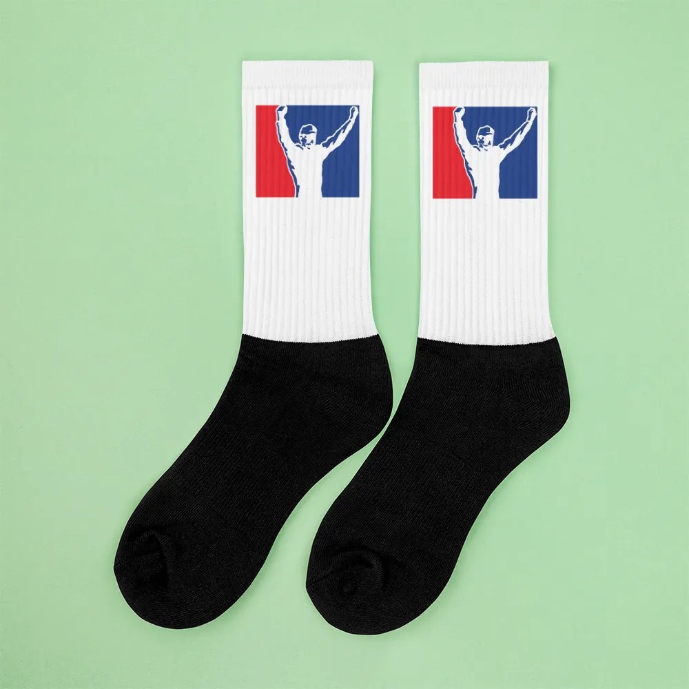 iDale Sim Racing Socks product image (5)