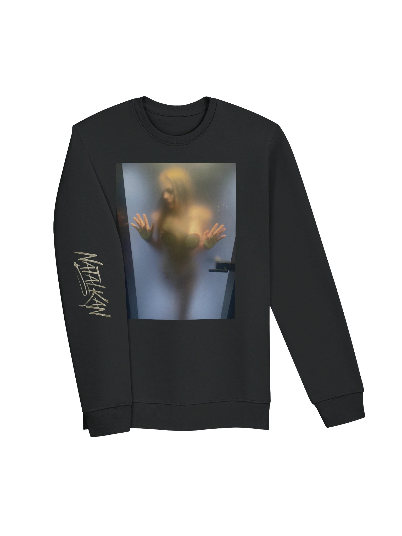 NATALKAN SHOWER CREWNECK product image (8)