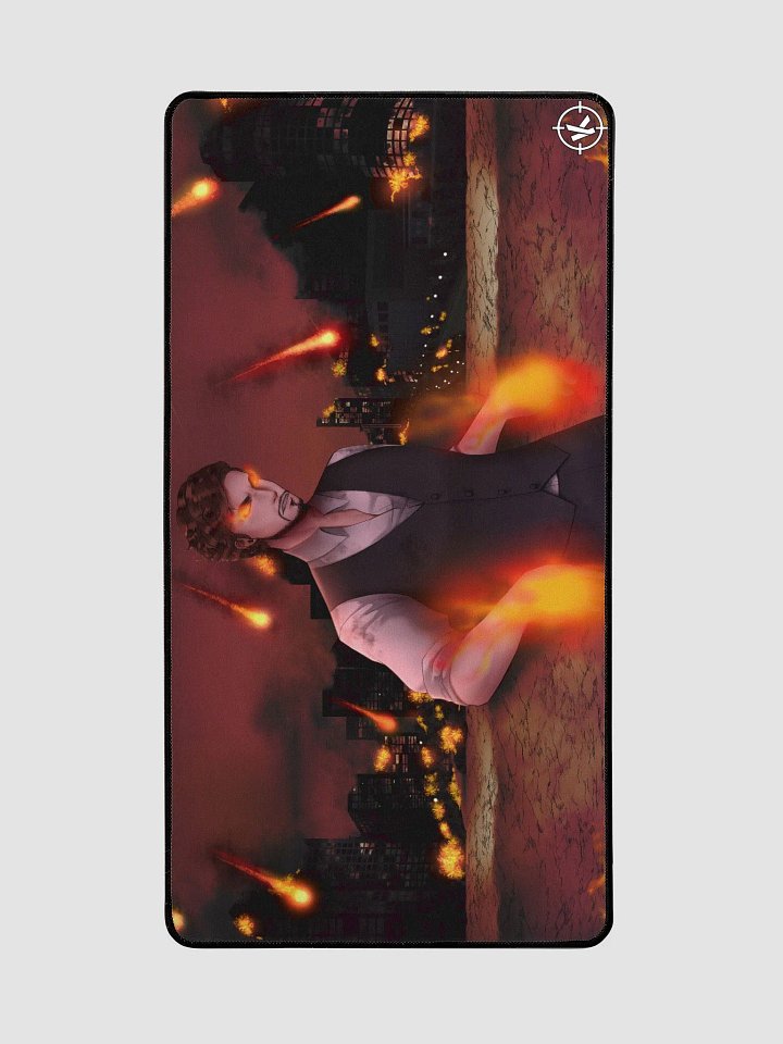 Keldor OC Deskmat - Apocalypse product image (2)
