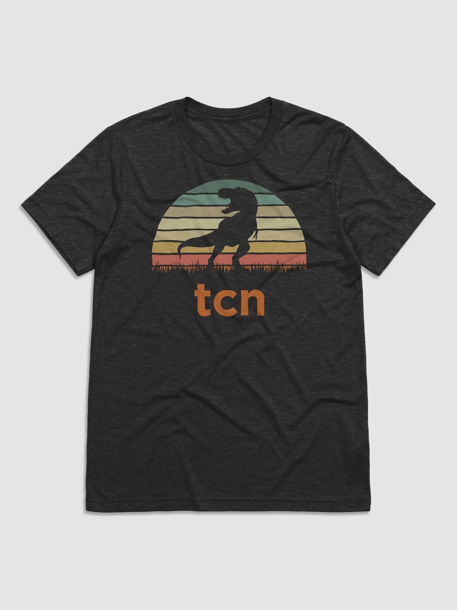 T-REX DINO T-SHIRT product image (1)