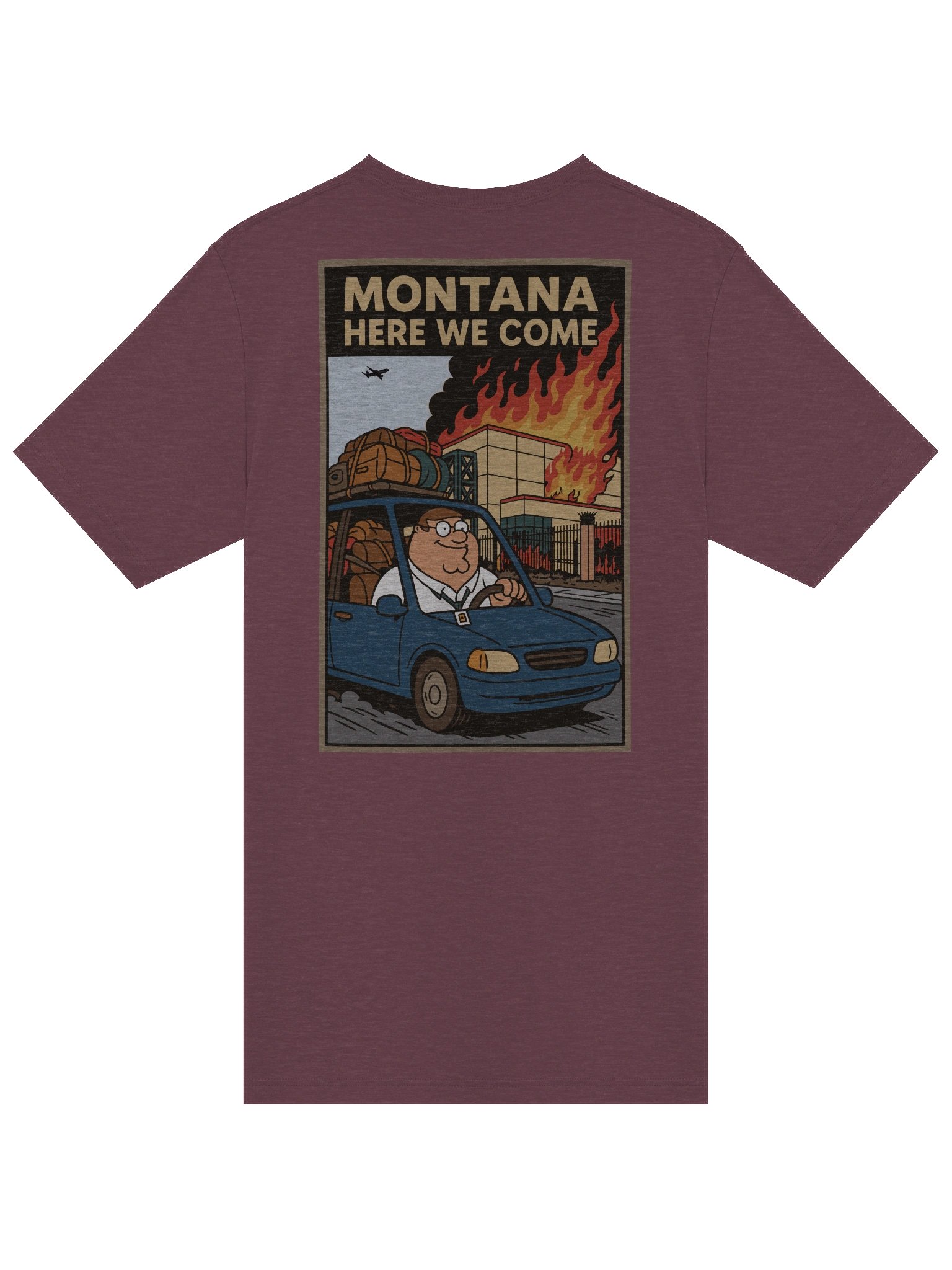 Montana is Next product image (6)