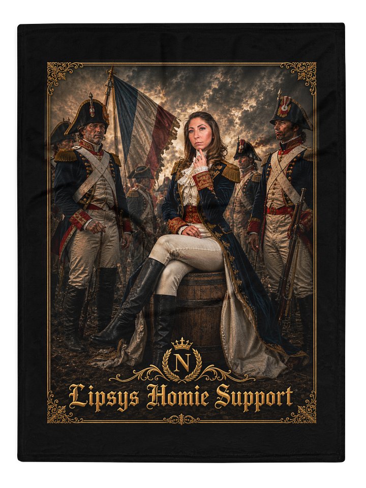Lipsys Homie Support product image (1)