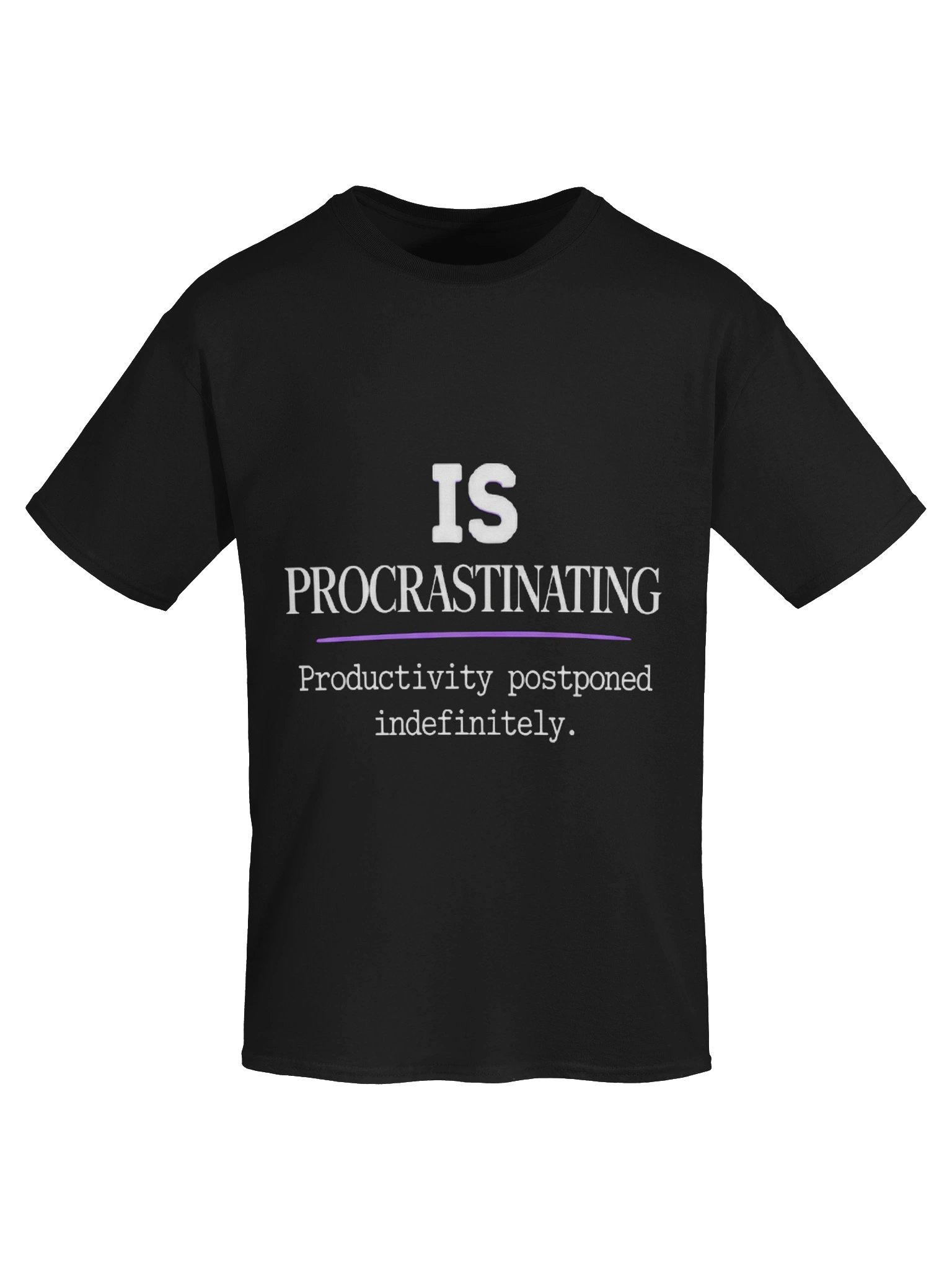 Is Procrastinating product image (5)