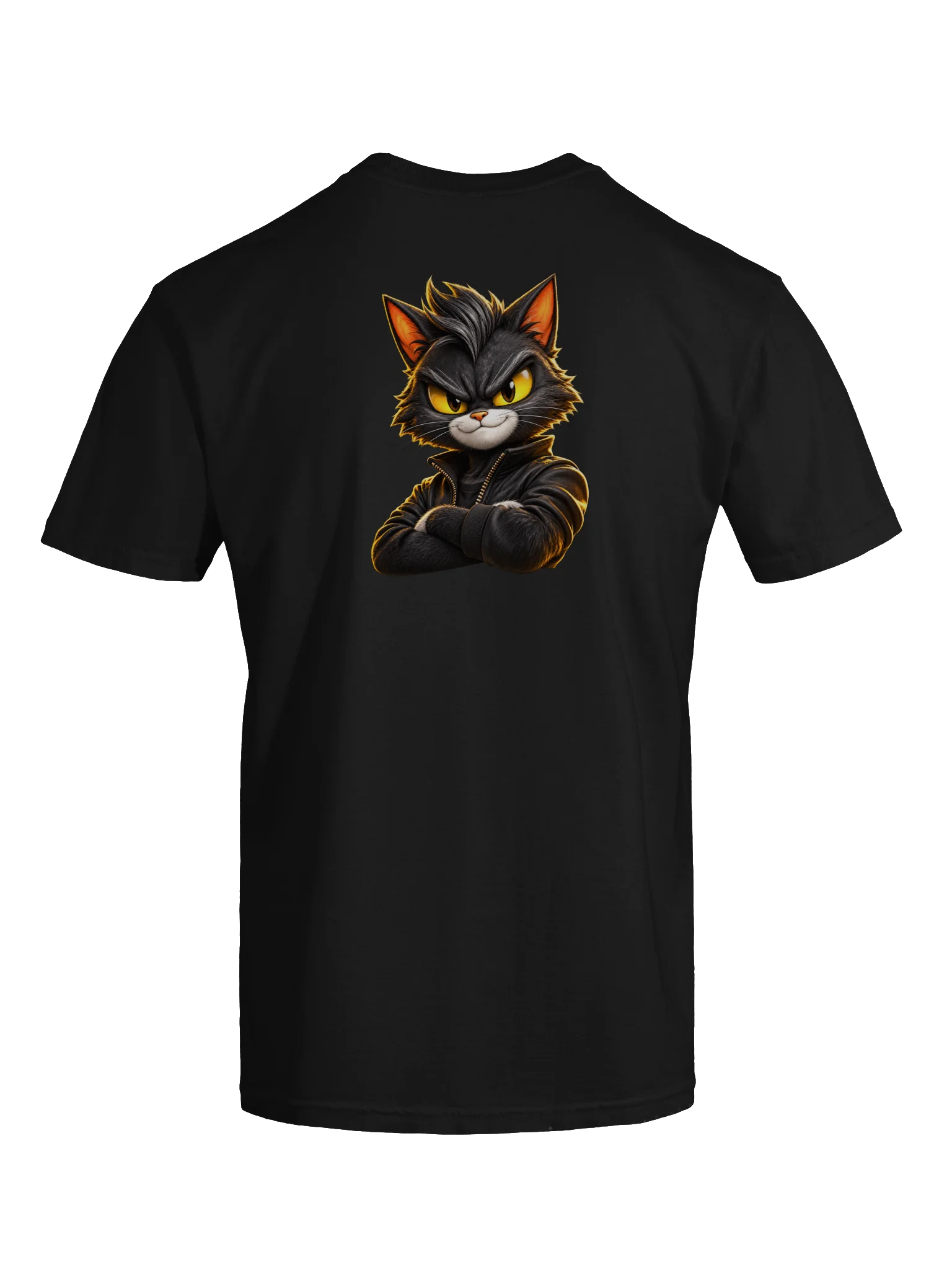 daCAT Legendary Graphic Tee product image (11)