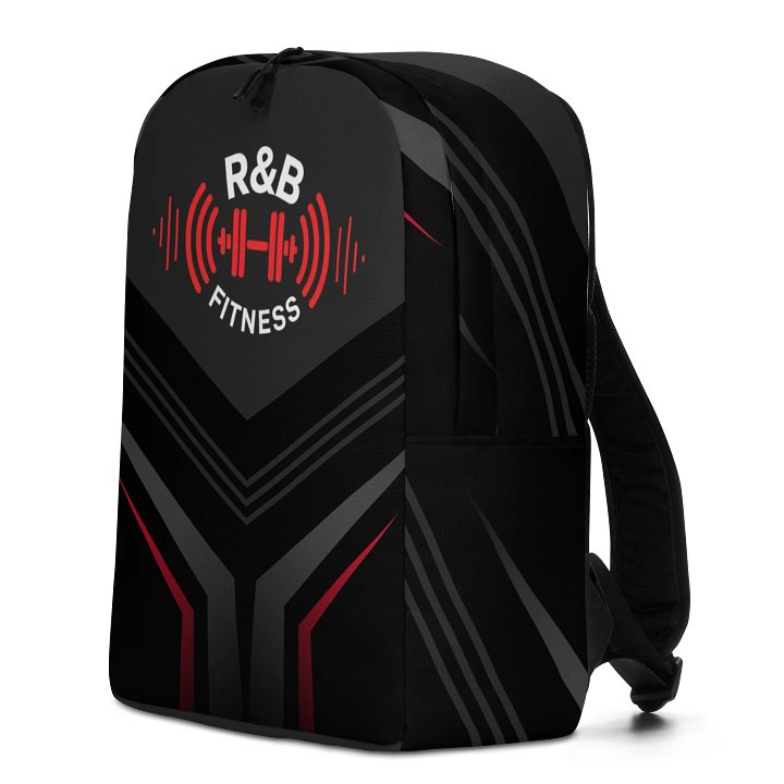 R&B Fitness “CorePack” product image (2)