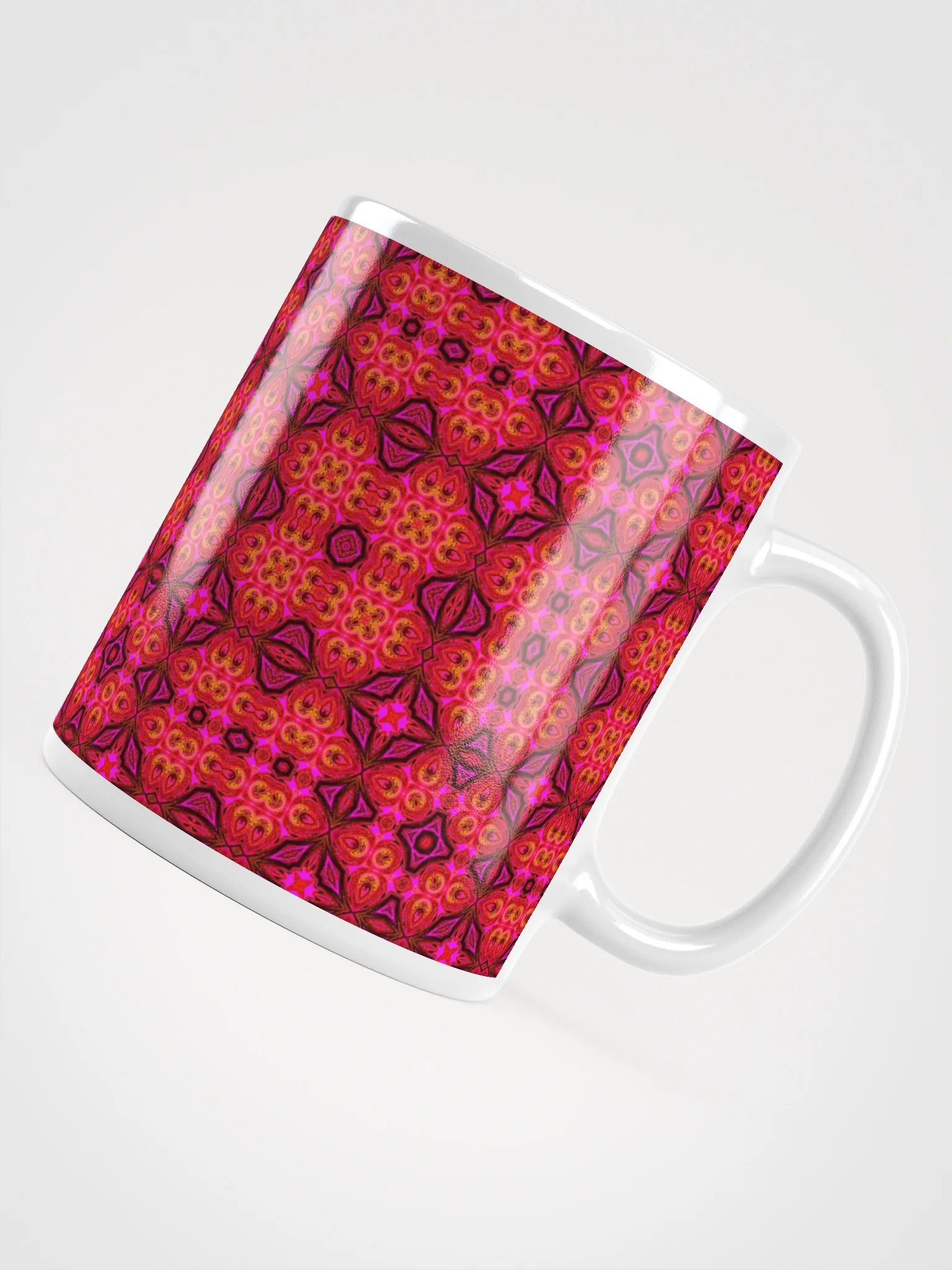 PENROSE ECHO TARTAN VC13 product image (12)