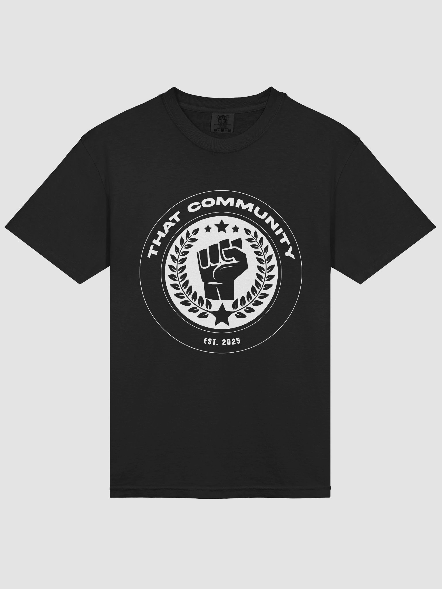 THAT Community Tee product image (23)